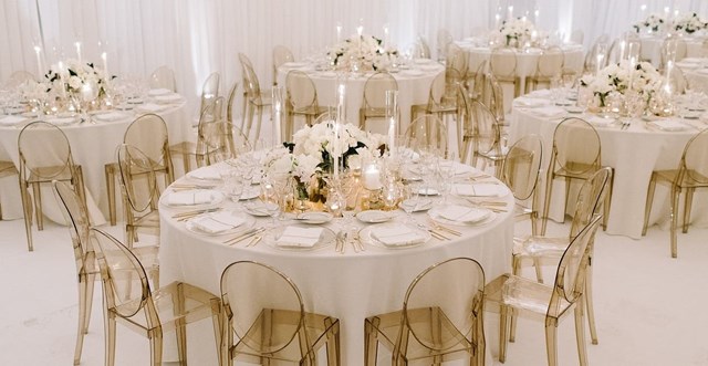 Wedding Planners: Melissa Baum Events 2