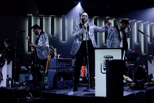 Live Music & Bands: Memory Lane Live Entertainment 1