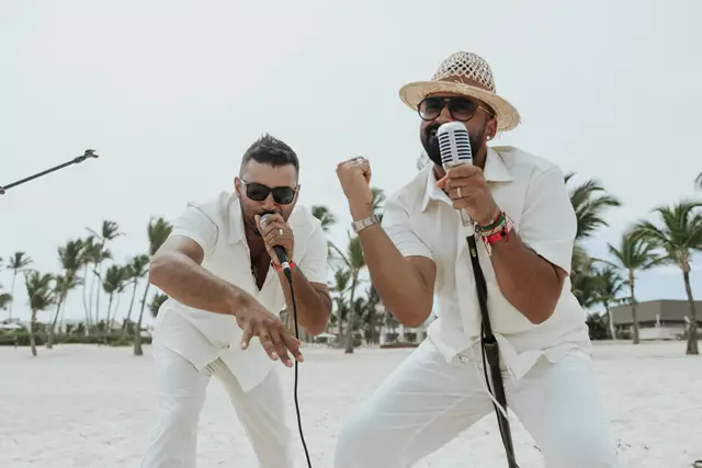 Live Music & Bands: Memory Lane Live Entertainment 3