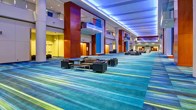 Convention Centres: Metro Toronto Convention Centre 2