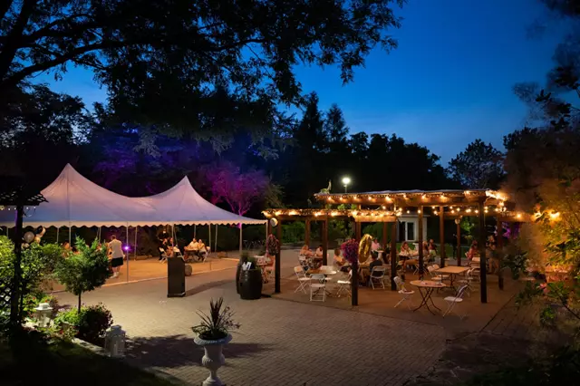 Banquet Halls: Milton Banquet & Conference Centre 4