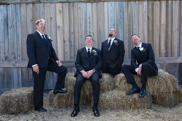 Banquet Halls: Milton Banquet & Conference Centre 22