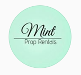 Mint Prop Rentals