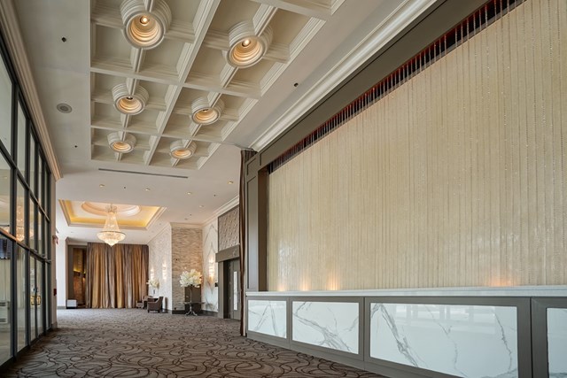 Banquet Halls: Mississauga Convention Centre 17