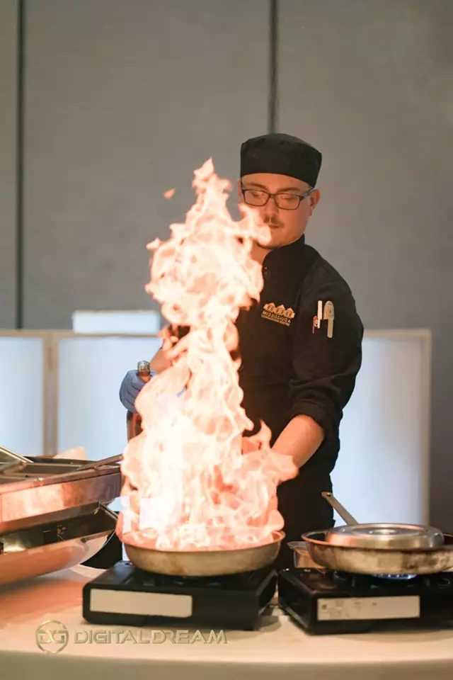 Banquet Halls: Mississauga Convention Centre 18