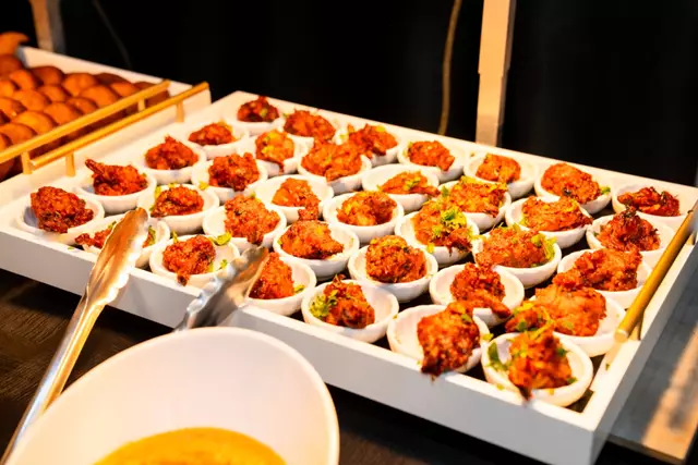 Banquet Halls: Mississauga Convention Centre 3