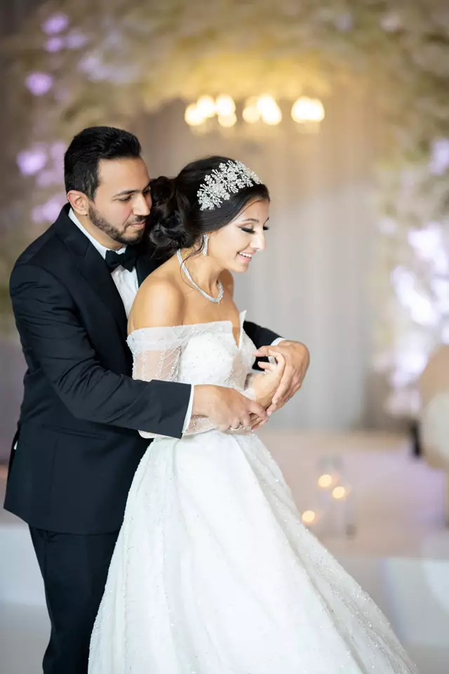 Banquet Halls: Mississauga Convention Centre 5