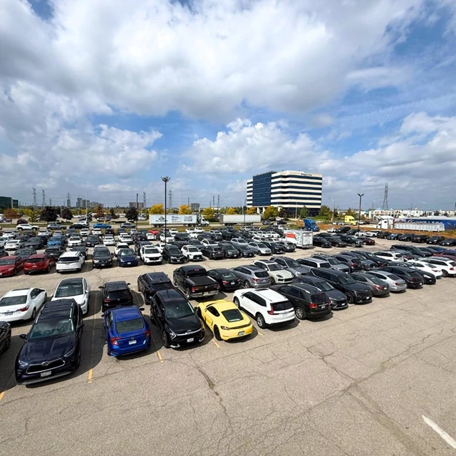 Banquet Halls: Mississauga Convention Centre 24