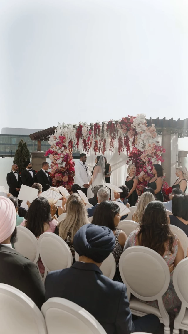 Banquet Halls: Mississauga Convention Centre 21