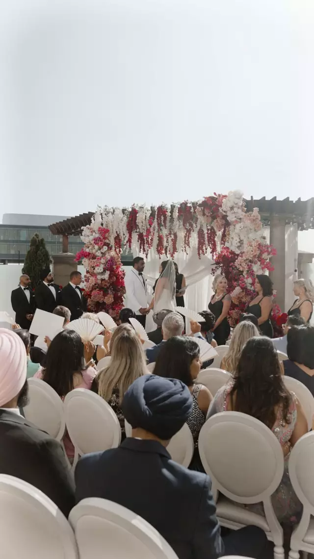 Banquet Halls: Mississauga Convention Centre 11