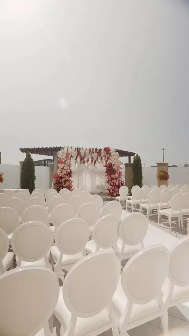 Banquet Halls: Mississauga Convention Centre 10