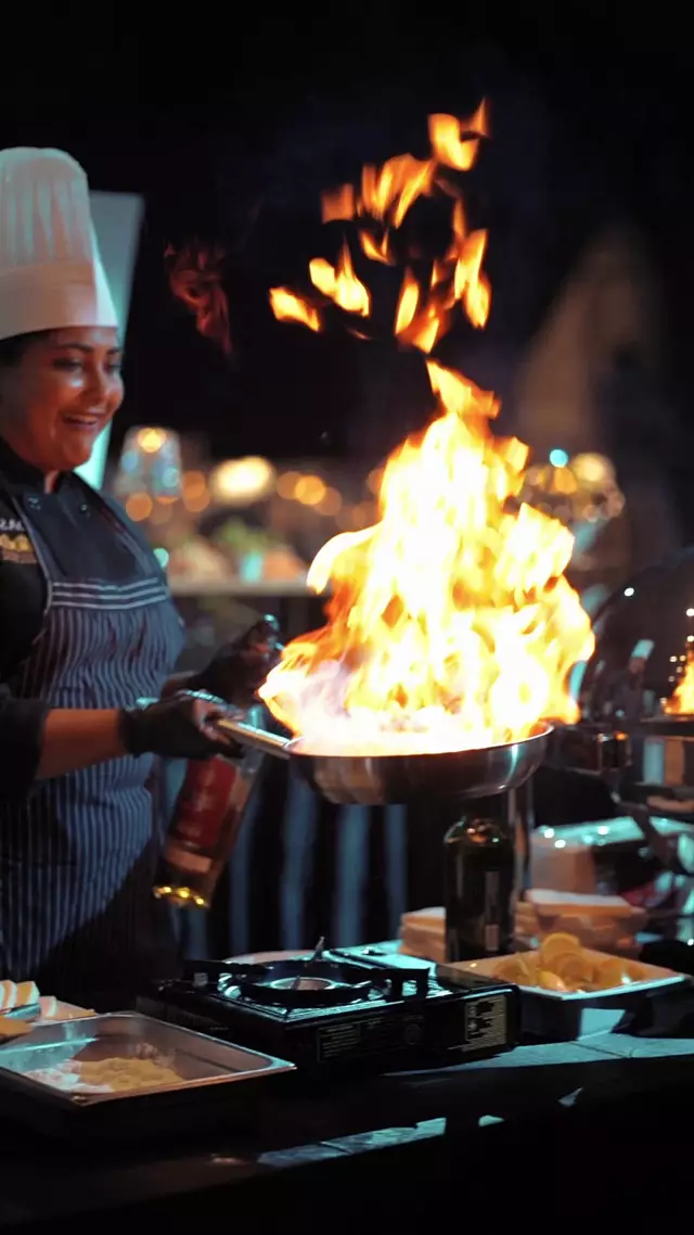 Banquet Halls: Mississauga Convention Centre 9