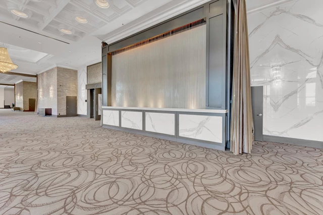Banquet Halls: Mississauga Convention Centre 17