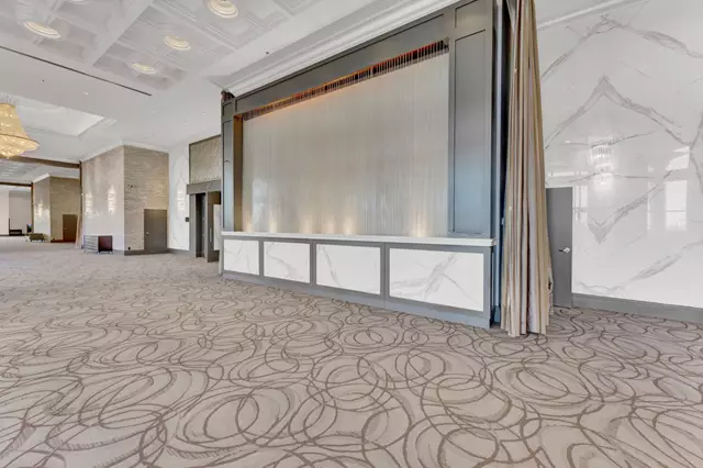 Banquet Halls: Mississauga Convention Centre 8