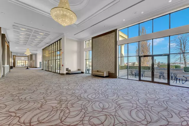 Banquet Halls: Mississauga Convention Centre 7