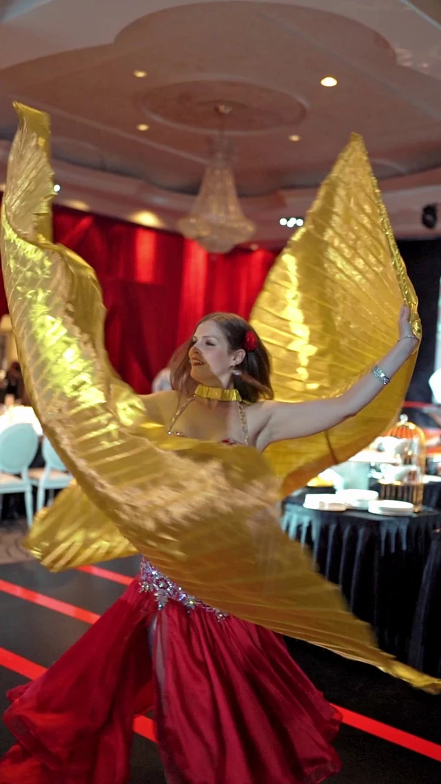 Banquet Halls: Mississauga Convention Centre 16