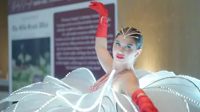 Banquet Halls: Mississauga Convention Centre 4