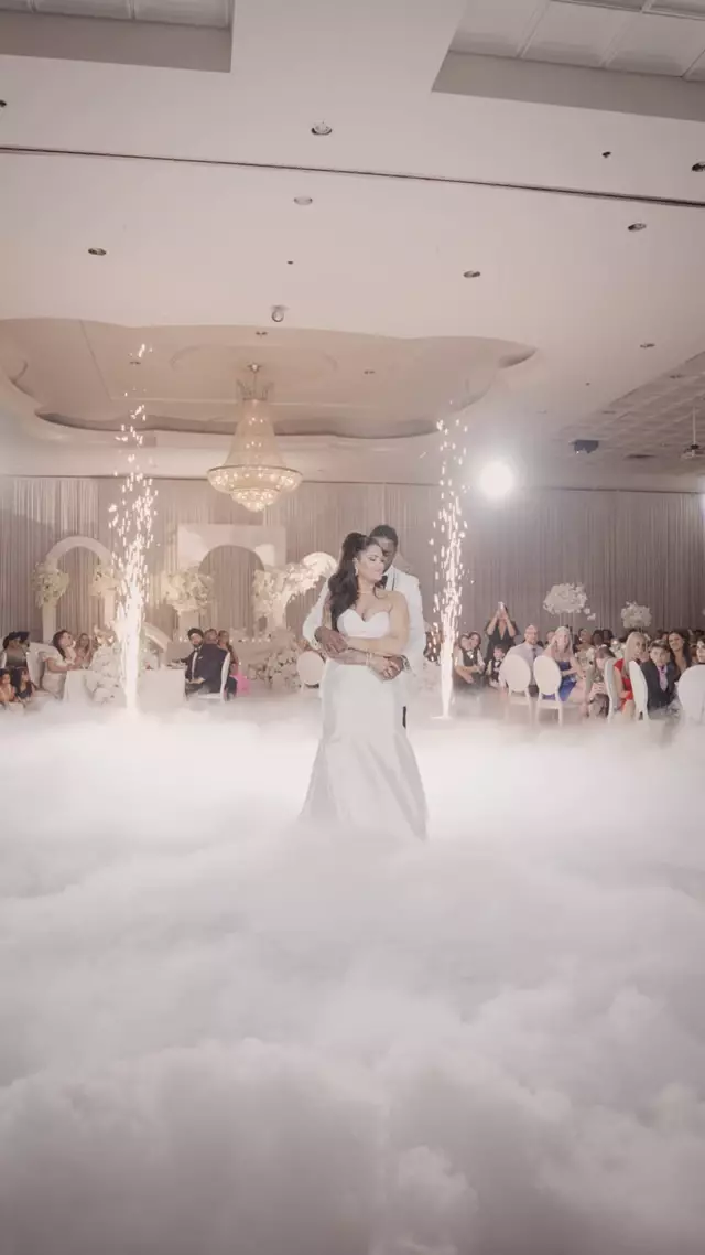 Banquet Halls: Mississauga Convention Centre 6