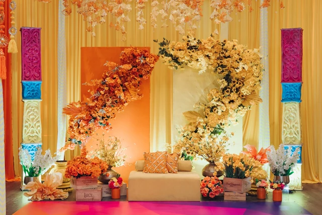 Banquet Halls: Mississauga Convention Centre 15