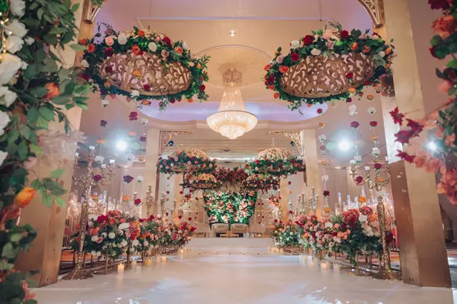 Banquet Halls: Mississauga Convention Centre 1