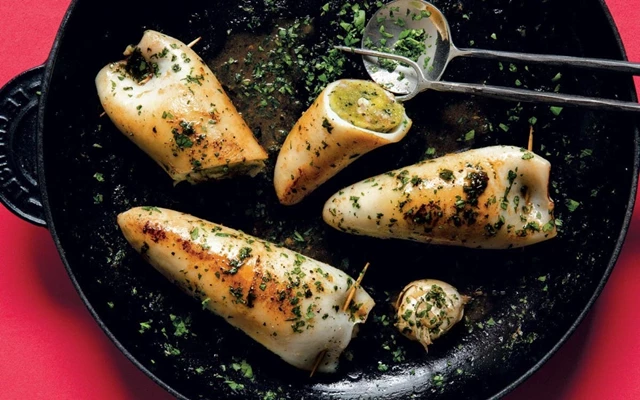 Restaurants: Modus Ristorante 16