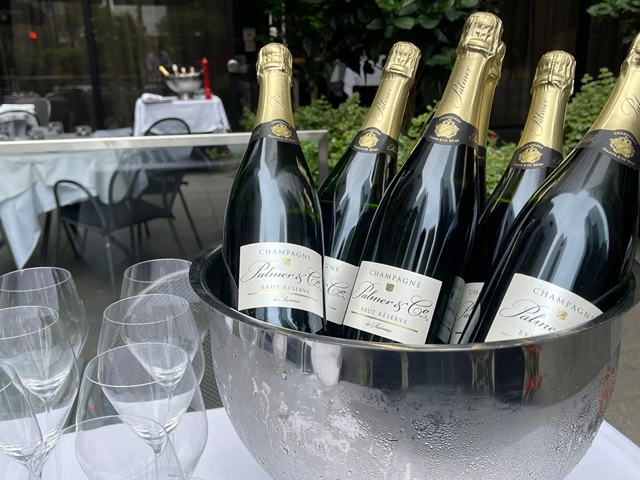 Restaurants: Modus Ristorante 10