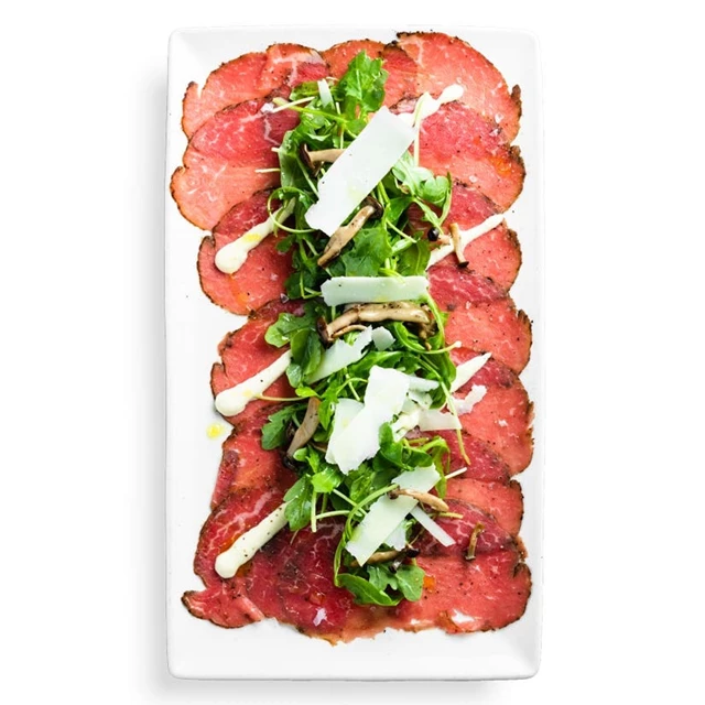 Restaurants: Modus Ristorante 18