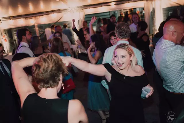 Disc Jockey's / DJs: Monaco Events Inc. 4