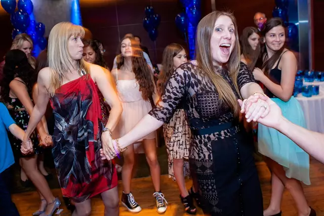 Disc Jockey's / DJs: Monaco Events Inc. 3