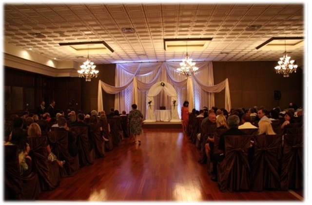 Banquet Halls: Montecassino Hotel & Event Venue 8