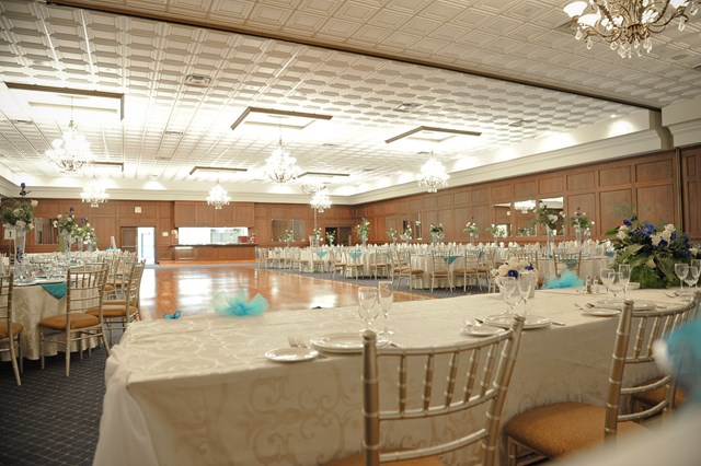 Banquet Halls: Montecassino Hotel & Event Venue 11