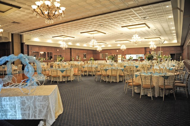 Banquet Halls: Montecassino Hotel & Event Venue 7