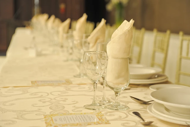 Banquet Halls: Montecassino Hotel & Event Venue 7