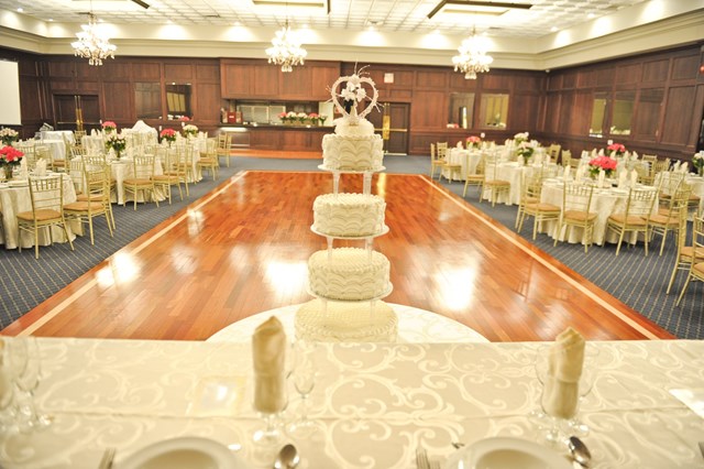 Banquet Halls: Montecassino Hotel & Event Venue 14