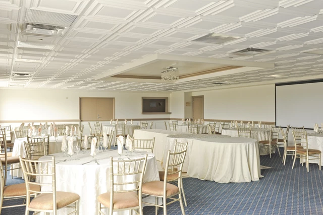 Banquet Halls: Montecassino Hotel & Event Venue 1