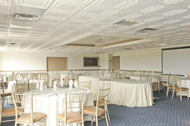 Banquet Halls: Montecassino Hotel & Event Venue 2