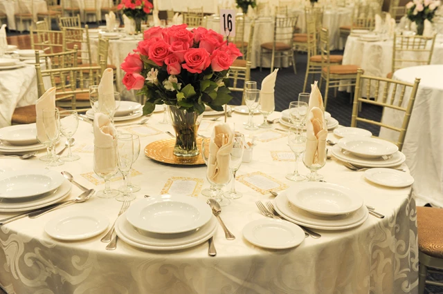 Banquet Halls: Montecassino Hotel & Event Venue 7