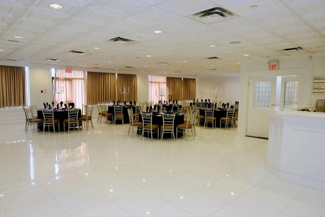 Banquet Halls: Montecassino Hotel & Event Venue 3