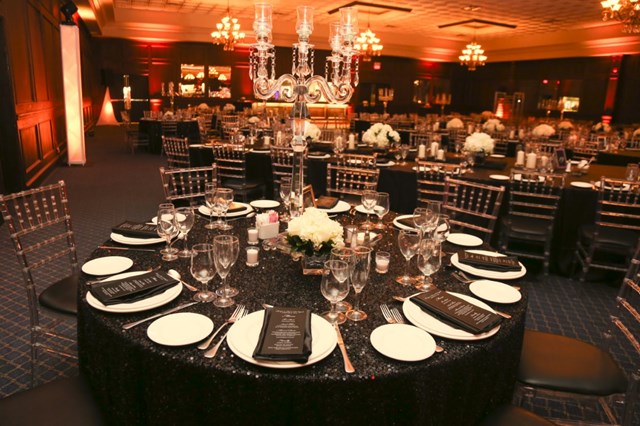 Banquet Halls: Montecassino Hotel & Event Venue 5