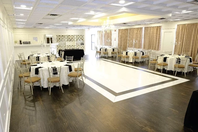 Banquet Halls: Montecassino Hotel & Event Venue 2