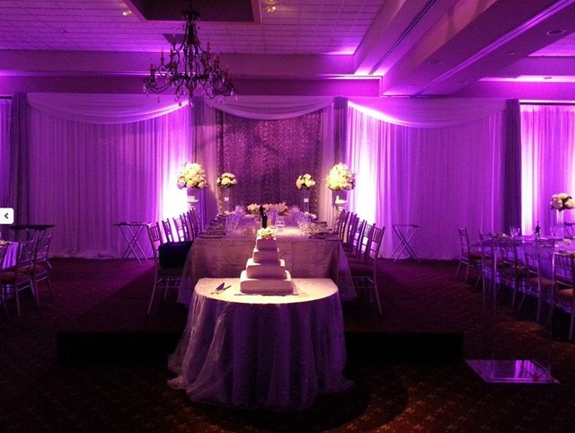 Banquet Halls: Montecassino Woodbridge 19