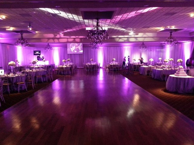 Banquet Halls: Montecassino Woodbridge 11