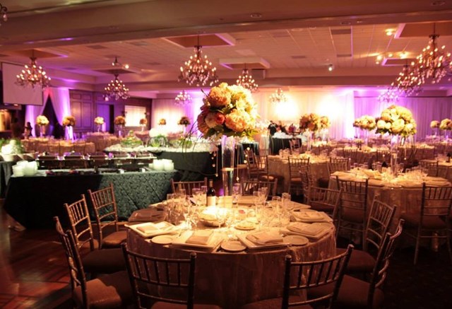 Banquet Halls: Montecassino Woodbridge 4