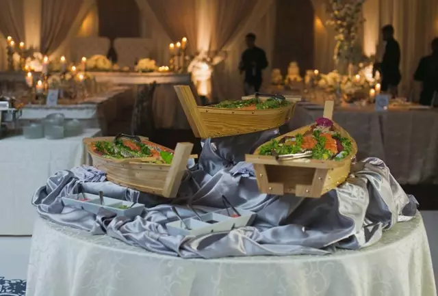 Banquet Halls: Montecassino Woodbridge 3