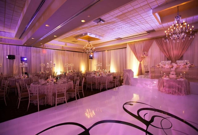 Banquet Halls: Montecassino Woodbridge 6