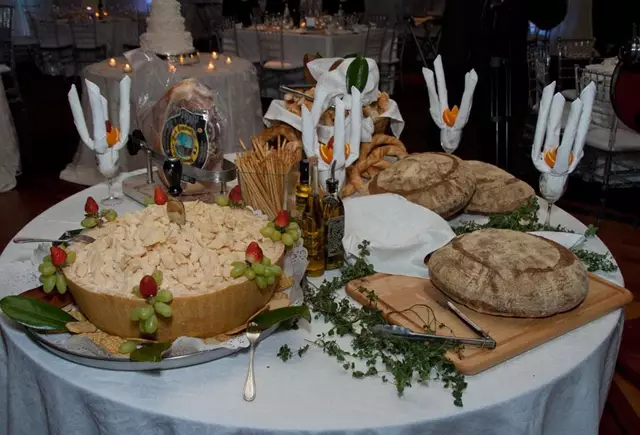 Banquet Halls: Montecassino Woodbridge 2