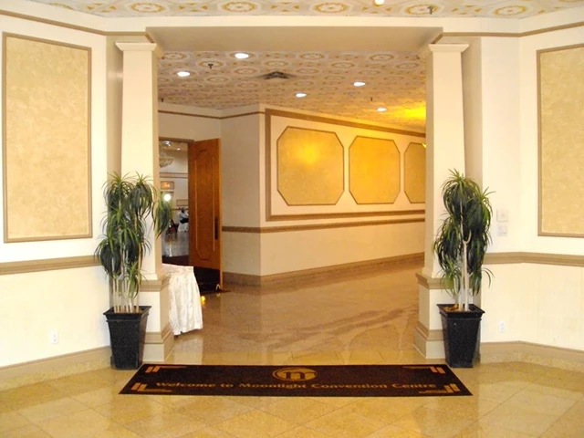 Moonlight Convention Centre, Mississauga