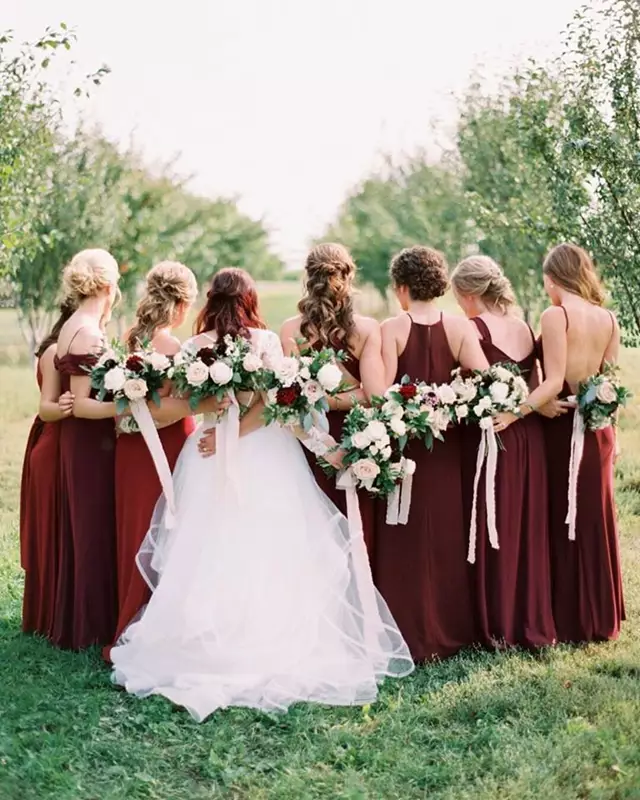 Florists: Mum's Garden 4