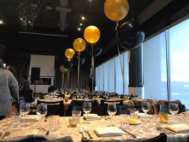 Special Event Venues: Muse Event Space 1