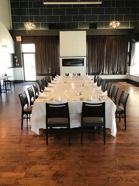 Special Event Venues: Muse Event Space 2